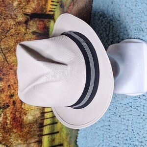 Mens Augusto di Zola Tombstone M hat